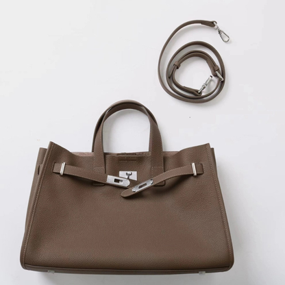 Tote urbano de lujo
