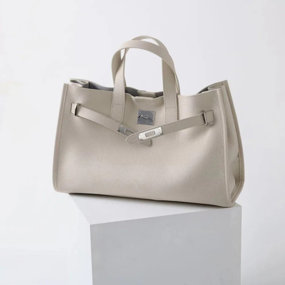 Tote urbano de lujo