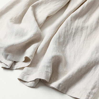 Pantalones Buddhy de Lino