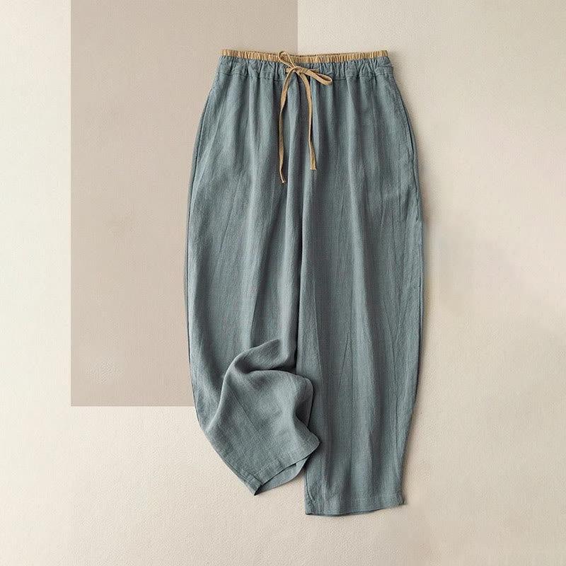 Pantalones Banhuten