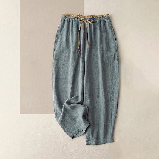 Pantalones Banhuten