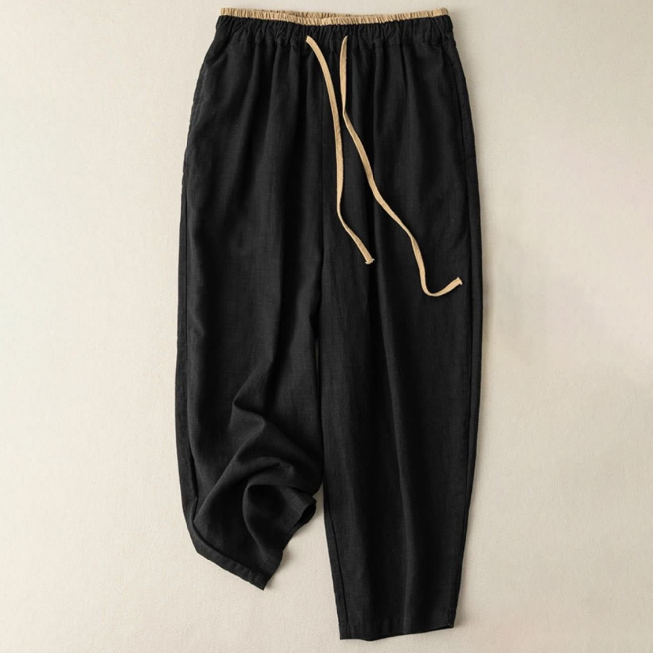 Pantalones Banhuten