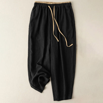 Pantalones Banhuten