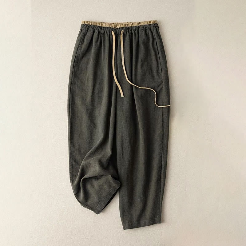 Pantalones Banhuten