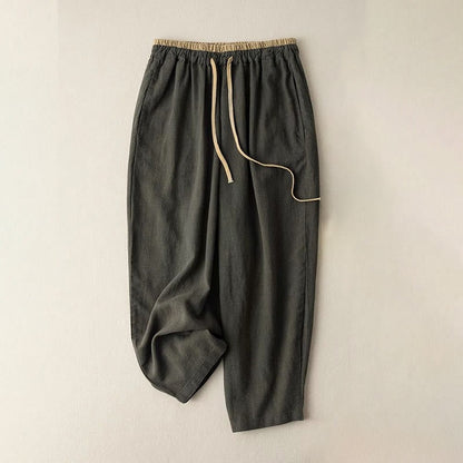 Pantalones Banhuten