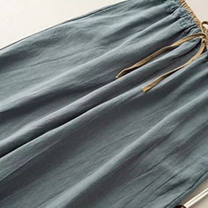 Pantalones Banhuten