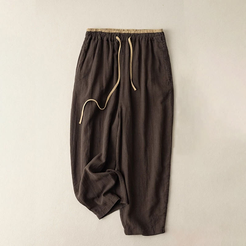 Pantalones Banhuten