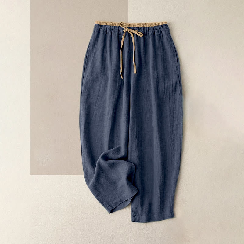 Pantalones Banhuten