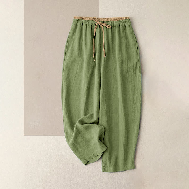 Pantalones Banhuten