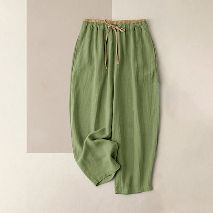 Pantalones Banhuten