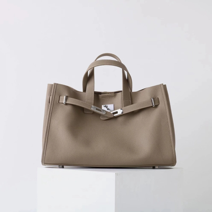 Tote urbano de lujo