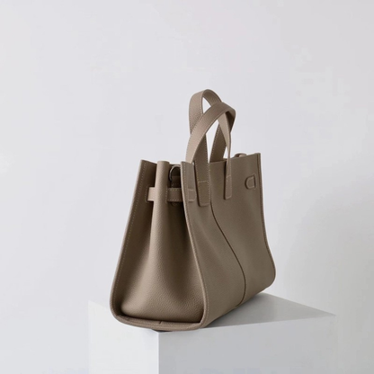 Tote urbano de lujo