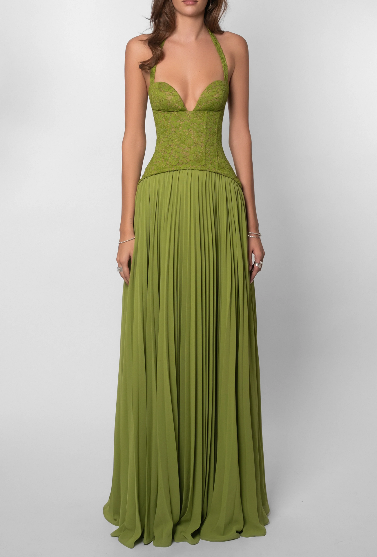 Vestido HALLY