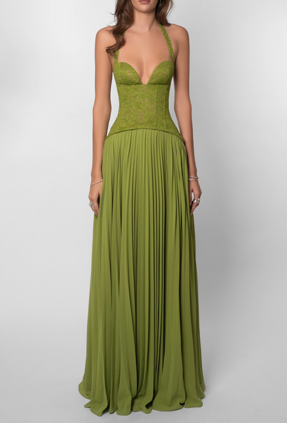 Vestido HALLY