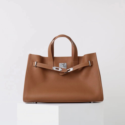 Tote urbano de lujo