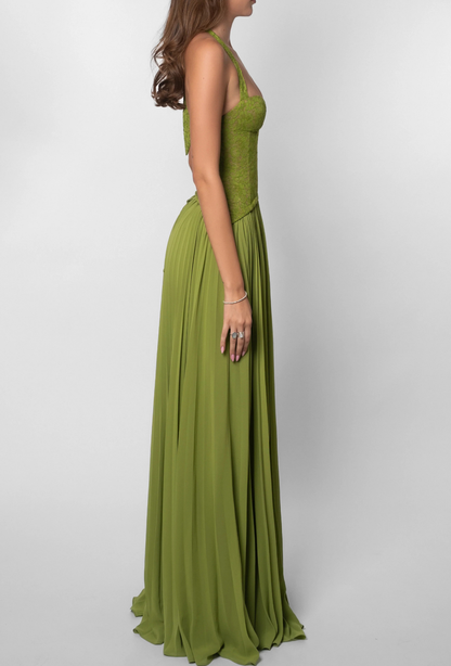 Vestido HALLY