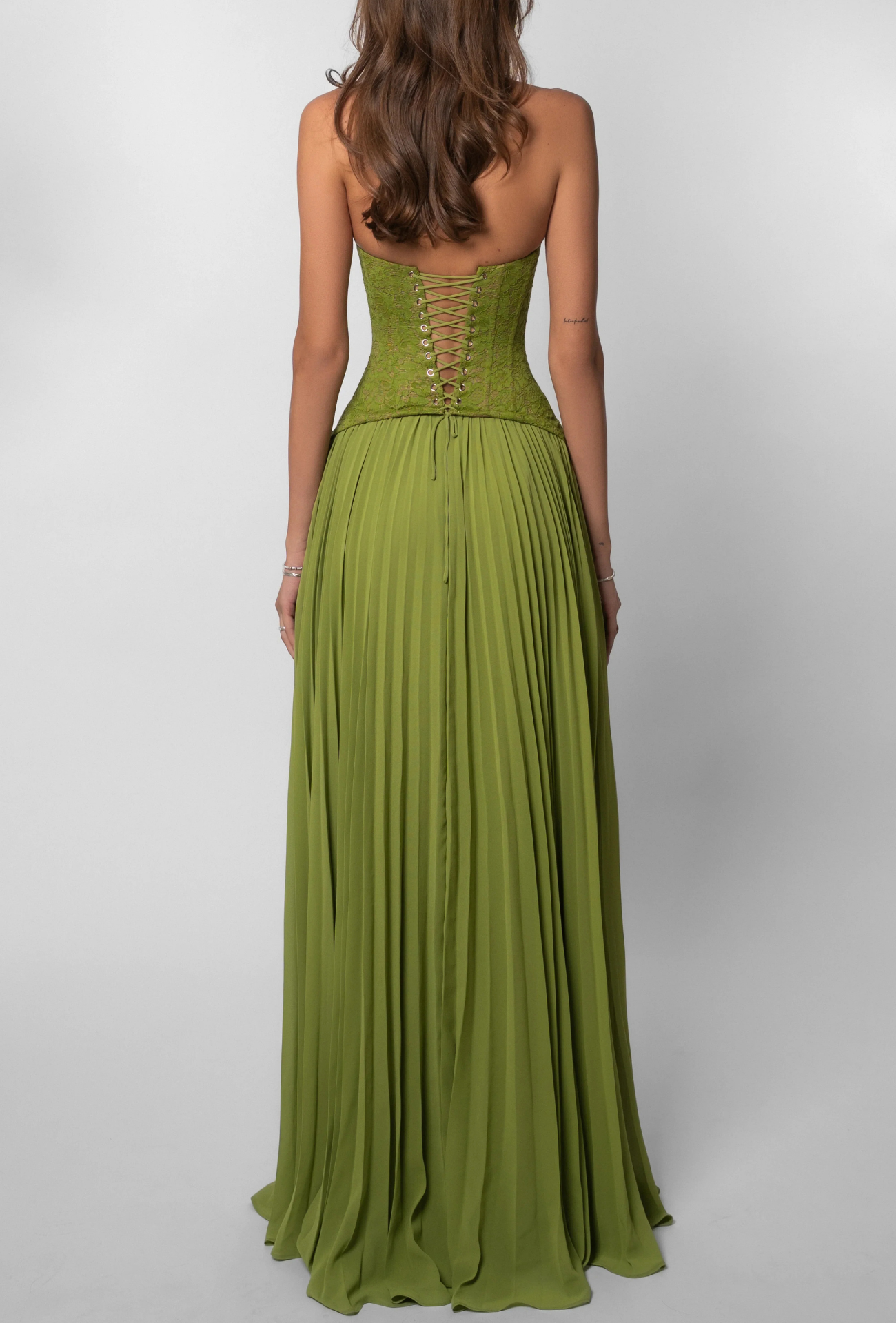 Vestido HALLY
