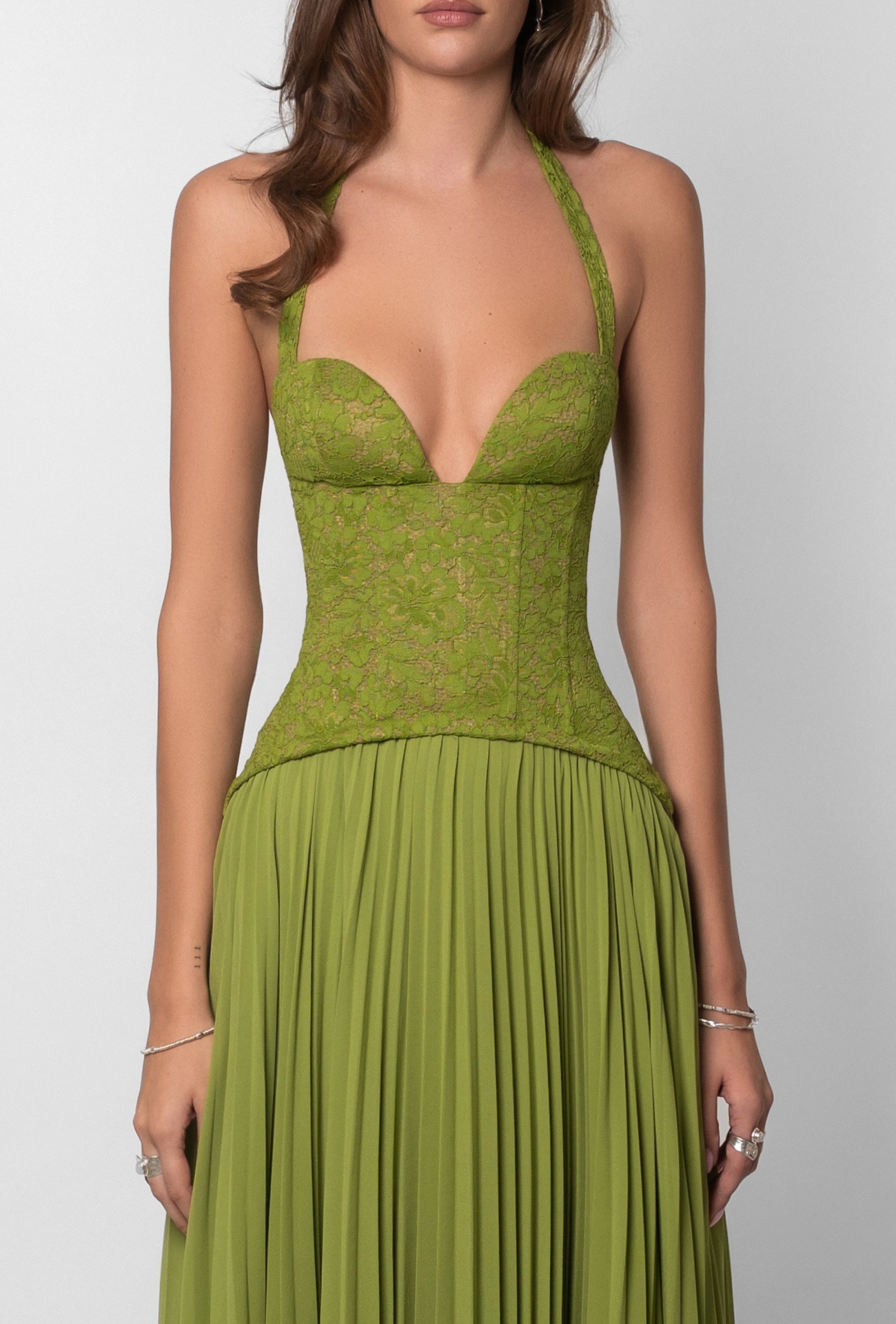 Vestido HALLY