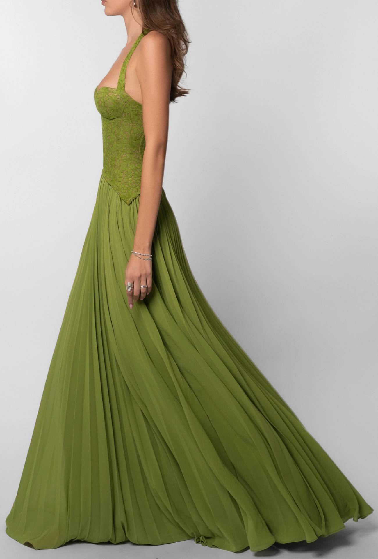 Vestido HALLY