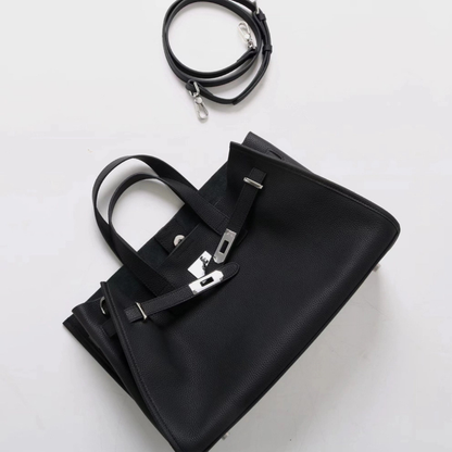 Tote urbano de lujo