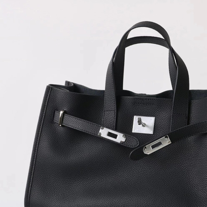 Tote urbano de lujo