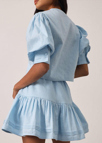 Conjunto Marie